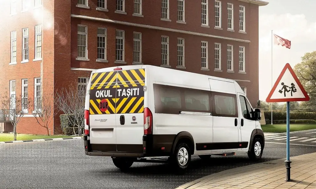 Öğrenci ve VIP Taşımacılık Hizmetlerinde Güvenlik Neden Önemlidir?