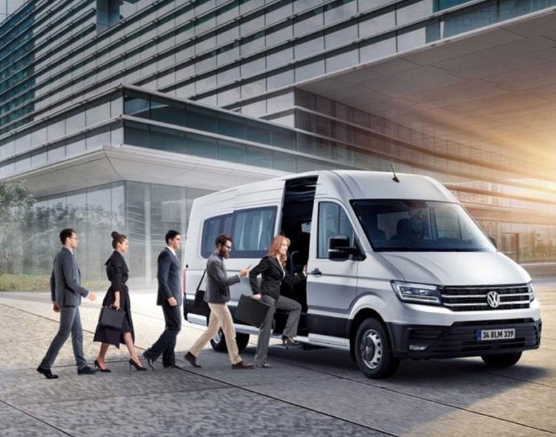 Niğde Personel Taşımacılığında Güvenli ve Zamanında Hizmetin Önemi